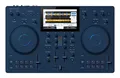 AlphaTheta OMNIS-DUO (Tragbar All-in-One System) Prl 15/2 Bluetooth IN Batterie