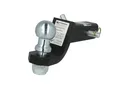 Für STEINHOF STZK-1 Tow hitch ZK-1 Tow hitch electric (universal)