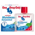 One Drop Only Mundwasser Konzentrat 50 ml