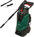PARKSIDE® Hochdruckreiniger PHD 135 – 1800 W, 135 bar, grün