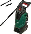 HEADNMORE Angebot für Parkside® Hochdruckreiniger PHD 135 – 1800 W, 135 bar, 420 l/h inkl. Zubehör + HEADNMORE Schlüsselanhänger & Zimmermannsbleistift