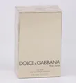 Dolce & Gabbana - The One for Men Gold Intense - 100ml EDP Eau de Parfum