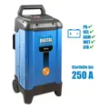 Güde Batterielader Digital GDB 24V/12V-250 Autolader Starthilfe  230 V  19 kg