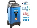 Güde Batterieladegerät Batterielader mit Starthilfe Funktion GDB 24V/12V-25