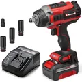 Einhell Impaxxo 18/450 (Schlagschrauber) (4510074)