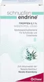 Schnupfen Endrine Tropfen Spars 5x10ml 10 ml