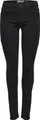 Only Jeans Schwarz 123003 : Größe - S_34 Größe: S_34
