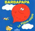 La petite bibliotheque de Barbapapa: Le pique-nique