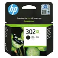 HP 302xl (BK) (F6U68AE)