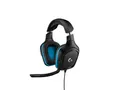 Logitech G432 schwarz 7.1 Gaming Headset mit Kabel 981-000770