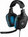 Logitech Gaming Headset G432 - Headset - 7.1-Kanal