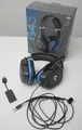 Logitech G432 Kopfbügelhörer - Schwarz (981-000770)