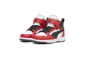 PUMA PUMA Rebound V6 Mid Sneakers Kinder Sneaker
