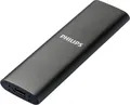 Philips Externe SSD 250GB Ultra Speed Grey (FM25SS030P/00)