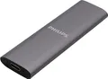 Philips Externe SSD        250GB Ultra Speed Grey (FM25SS030P/00)