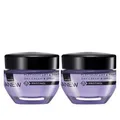 Avon Anew Platinum Lift & Tighten Tagescreme mit Protinol LSF 20, 2x 50 ml