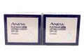 2 x Avon Anew Platinum Lift & Tighten Tagescreme LSF 20 mit Protinol 50 ml