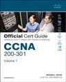 CCNA 200-301 Official Cert Guide, Volume 1