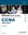 CCNA 200-301 Official Cert Guide, Volume 1 Wendell Odom