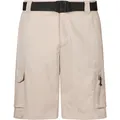Columbia Silver Ridge Utility Cargoshorts Herren in ancient fossil, Größe 34 FS 2025