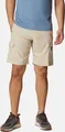 Columbia Silver Ridge Utility Cargo Short ancient fossil (271) 25 cm 34