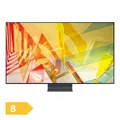 Samsung GQ75Q95TGTXZG 4K-Fernseher QLED TV 75 Zoll 100 Hz 3.840 x 2.160 Pixel