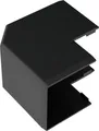 KOPOS 8646_FB Kabelkanal Außeneck (B x H) 40mm x 40mm 1 St. Schwarz