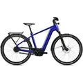 Flyer Gotour 7.23 Gents - Enzian Blue - 48cm | 28
