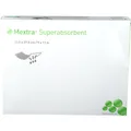 Mextra Superabsorbent Verband 22,5 x 27,5 cm (10 Stk.)