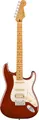 Fender Player II Strat HSS MN TMB Transparent Mocha Burst E-Gitarre