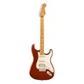 Fender Player II Stratocaster HSS MN Transparent Mocha Burst E Gitarre