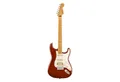 Fender E-Gitarre, E-Gitarren, ST-Modelle, Player II Stratocaster HSS MN Transparent Mocha Burst - E-Gitarre