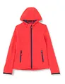 CMP - Softshelljacke für Kinder, Campari, 176