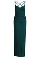 Damen Abiballkleid figurbetont 42