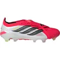Adidas PREDATOR ELITE FT FG - rot