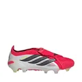 Buty piłkarskie adidas Predator Elite FT FG JS0380 - 42 adidas