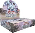 Yu-Gi-Oh! TRADING CARD GAME Battles of Legend Terminal Revenge Display – 1. Auflage-Deutsche Ausgabe, Mehrfarbig