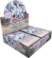 Yugioh! Battles of Legend Terminal Revenge 24 Booster Display Box - DEUTSCH NEU