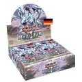 YuGiOh! Battles of Legend: Terminal Revenge - Display - DEUTSCH - NEU & OVP!