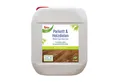 poliboy Bio Holzdielen Pflege - 5 Liter - Parkettreiniger (Pflege und Schutz für wertvolle Holzböden - Made in Germany)