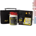 Reifenpannenset Reifendichtmittel airMAN ResQ Tire Repair Kit Kompressor 11/2029