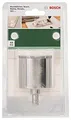 Bosch Accessories Diamant-Lochsäge (53 mm)