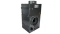 Dalap Kaminventilator FN 150 + Kaminfilter KF 150 | CHIMNEY SET 150