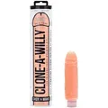 Clone-A-Willy DIY Homemade Dildo Clone Kit Light Skin Tone - Beige