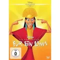 Ein Königreich für ein Lama Disney Classics
