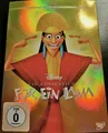Ein Königreich für ein Lama-Disney Classics Nr 39 Pappschuber/cover DVD/NEU/OVP