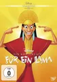 Ein Königreich für ein Lama - Disney Classics (DVD) Mark Dindal