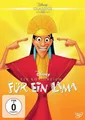 Ein Königreich für ein Lama - Disney Classics # DVD-NEU
