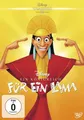 Ein Königreich für ein Lama - Disney Classics (DVD) Mark Dindal