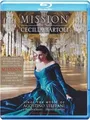 Cecilia Bartoli - Mission [Blu-ray] von not specified | DVD | Zustand neu